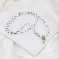 The "Rosary" Wrap Bracelet by My Saint My Hero