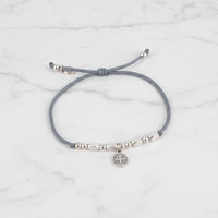 The "Saint Benedict Little Saints" Bracelet by My Saint My Hero