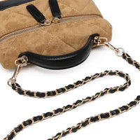 The "Novalee" Crossbody