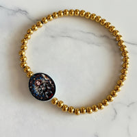 The "Holy Water" Bracelet