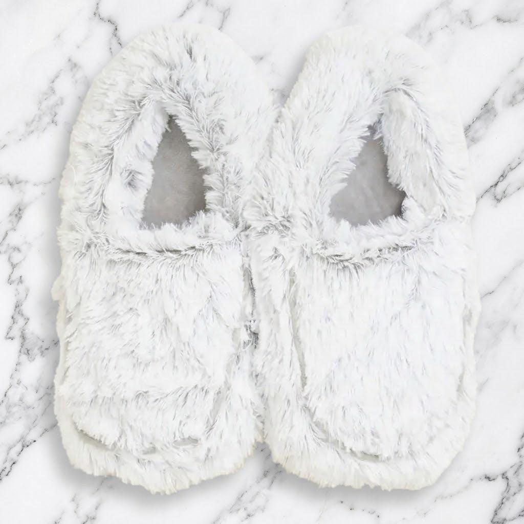 The "Slippers" by Warmies