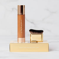 The "Golden Hour Duo" by LALICIOUS