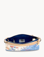 The "Down the Shore" Crossbody by Spartina 449