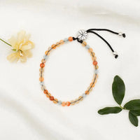 The "Forgive" Bracelet by My Saint My Hero