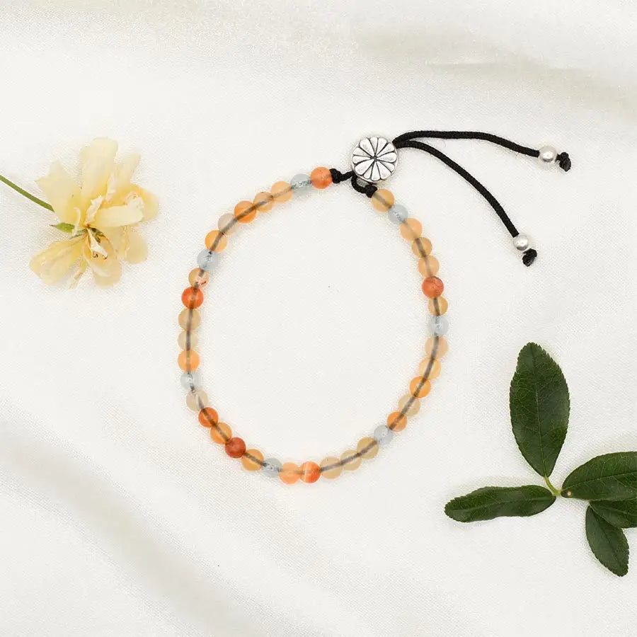 The "Forgive" Bracelet by My Saint My Hero