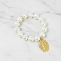 The "Blessed Mother" Bracelet