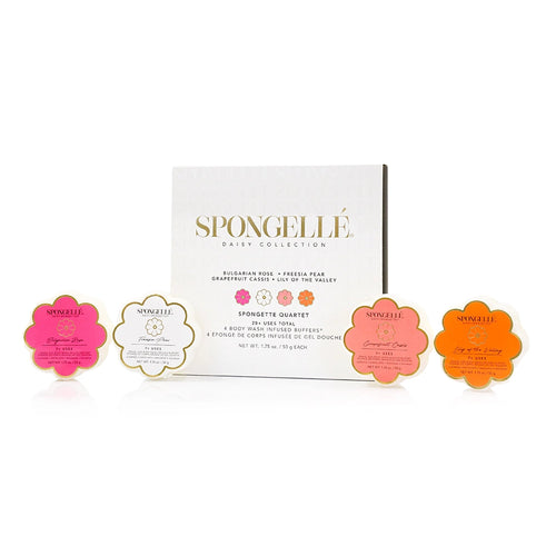 The "Spongette" Gift Set