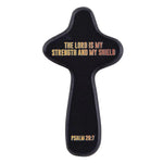 The "Handheld Cross"