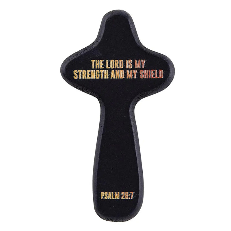 The "Handheld Cross"