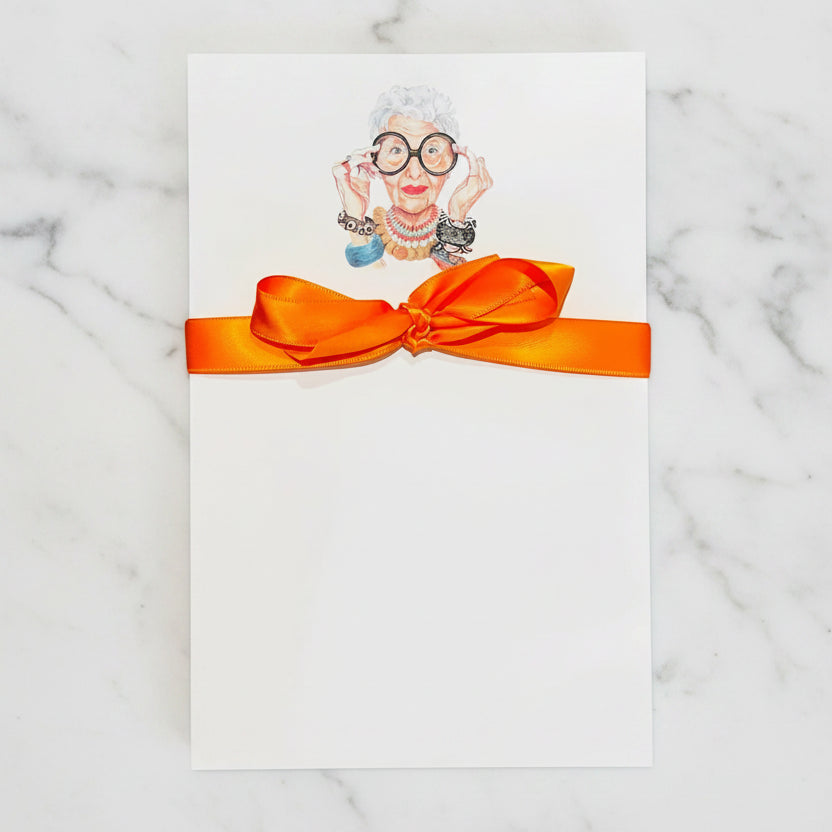 The "Influencer" Notepad