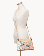 The "Paris" Crossbody by Spartina 449