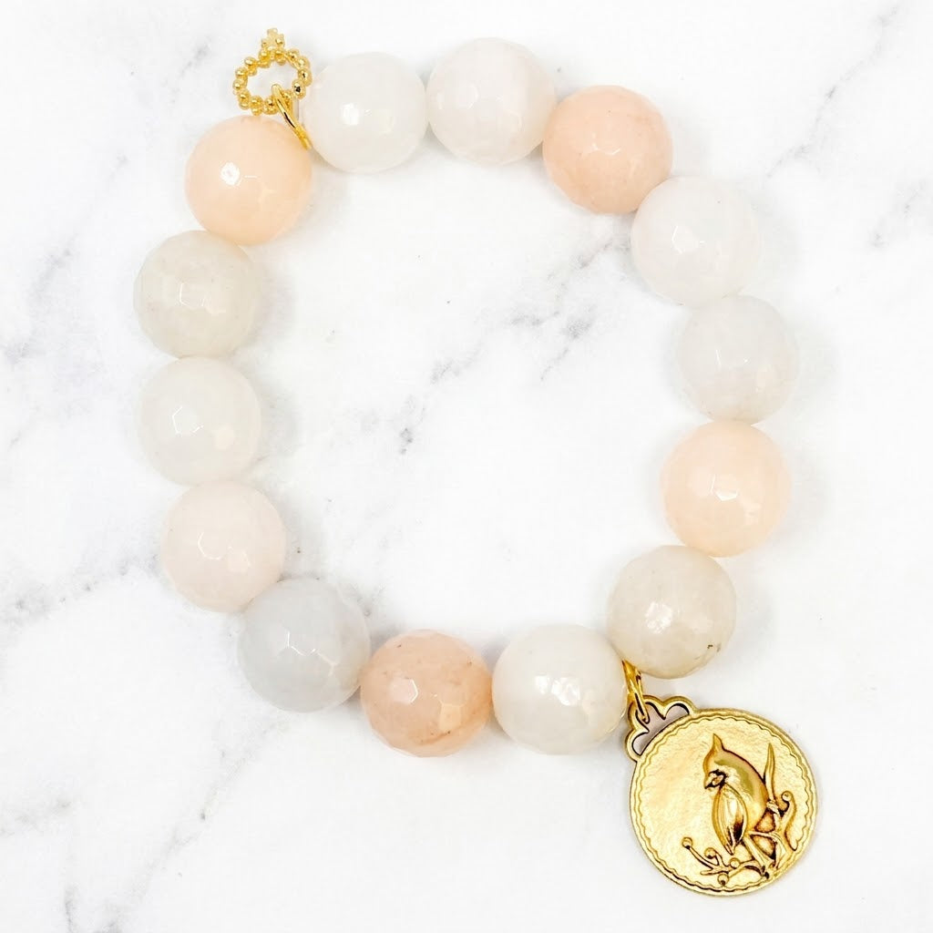 The "Always with You" Bracelet