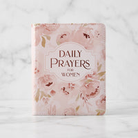 The "Daily Prayers for Women" Book
