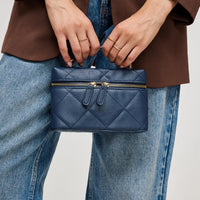 The "Snow" Crossbody