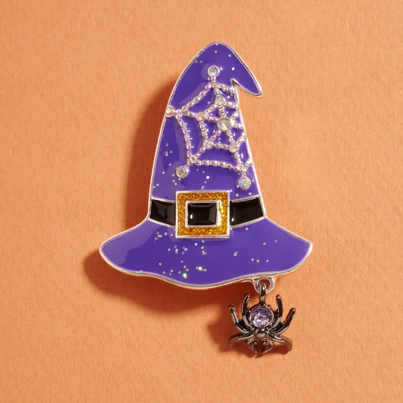 The "Witchy" Pin