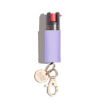 The "Bling Sting" Pepper Spray