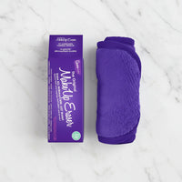 The "Queen" Purple Pro Makeup Eraser