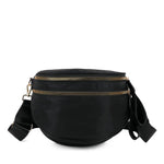 The "Paulina" Nylon Crossbody