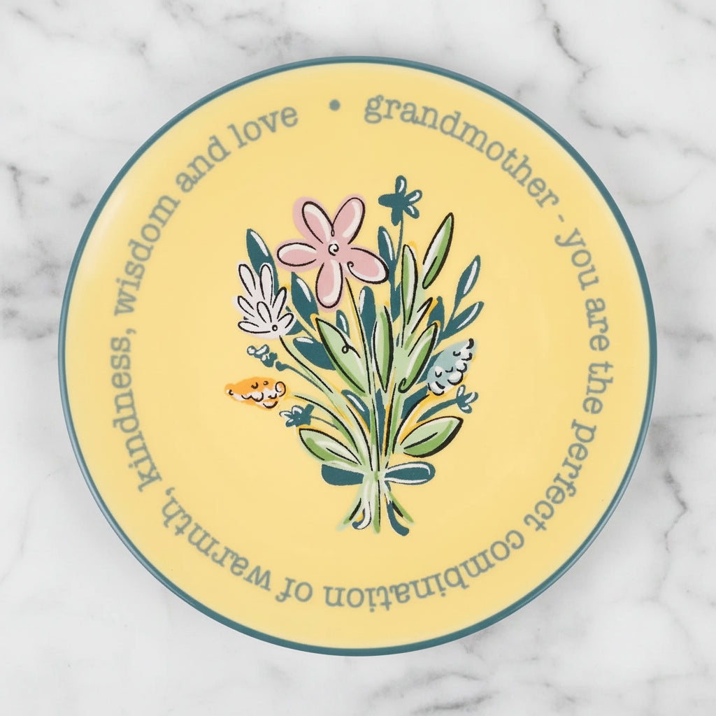 The "Grandmother" Trinket Tray