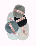 The "Cool Neutral" Makeup Eraser 7-Day Set