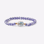The "Holy Water" Bracelet