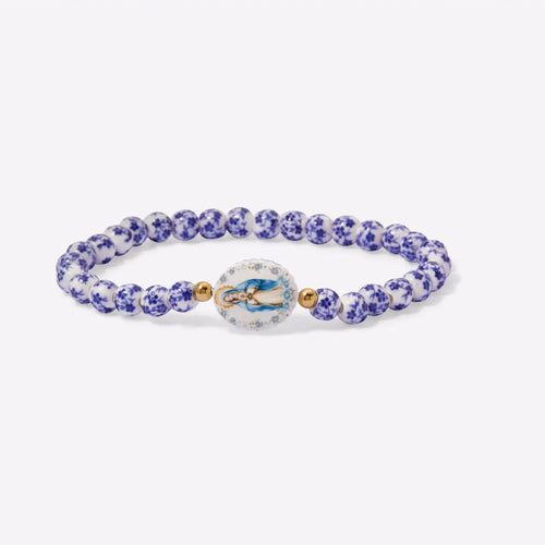 The "Holy Water" Bracelet