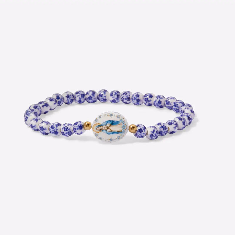 The "Holy Water" Bracelet