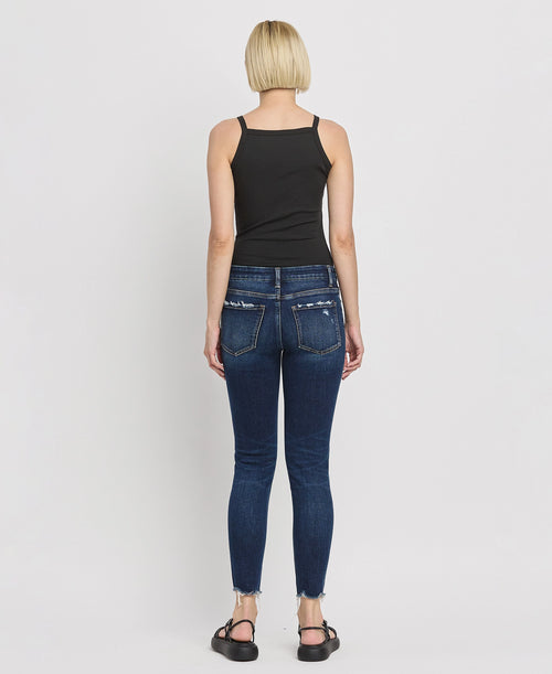 The "Violie" Jean by Flying Monkey