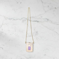 The "Phone Case" Crossbody by Lilly Pulitzer
