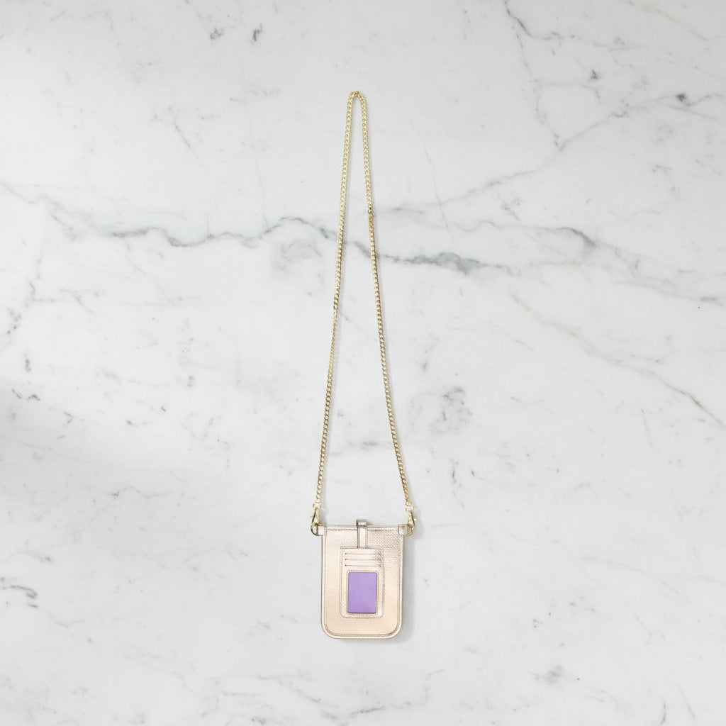 The "Phone Case" Crossbody by Lilly Pulitzer
