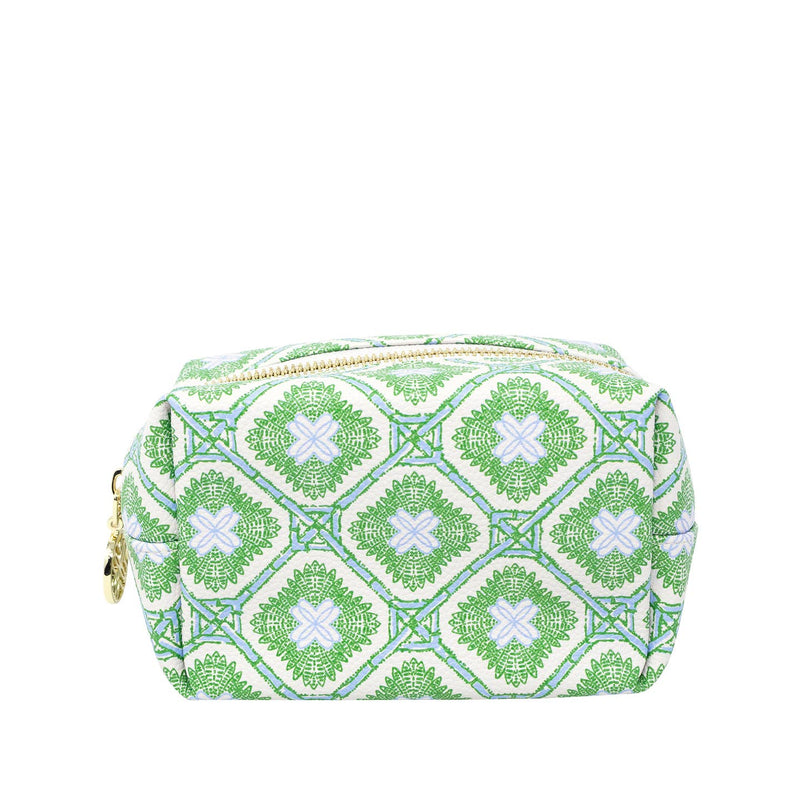 The “Swayin in the Breeze” Toiletry Case by Lilly Pulitzer