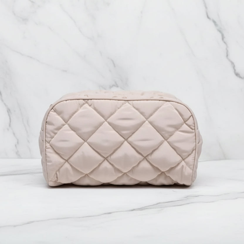 The "Daily Duo" Puffer Pouch