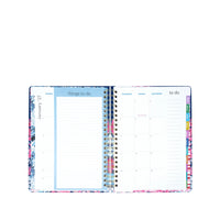 The "Jumbo 17 Month Agenda 2026/2027" by Lilly Pulitzer