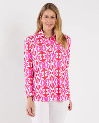 The "Hadley" Top by Jude Connally