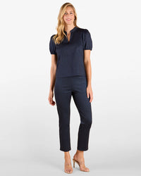 The "Jude Denim" Pixie Pant by Jude Connally