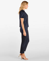 The "Jude Denim" Coco Top by Jude Connally
