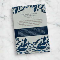 The "Hope For Today" Mini Devotions