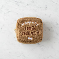 The "Emergency Dog Treats" Pouch