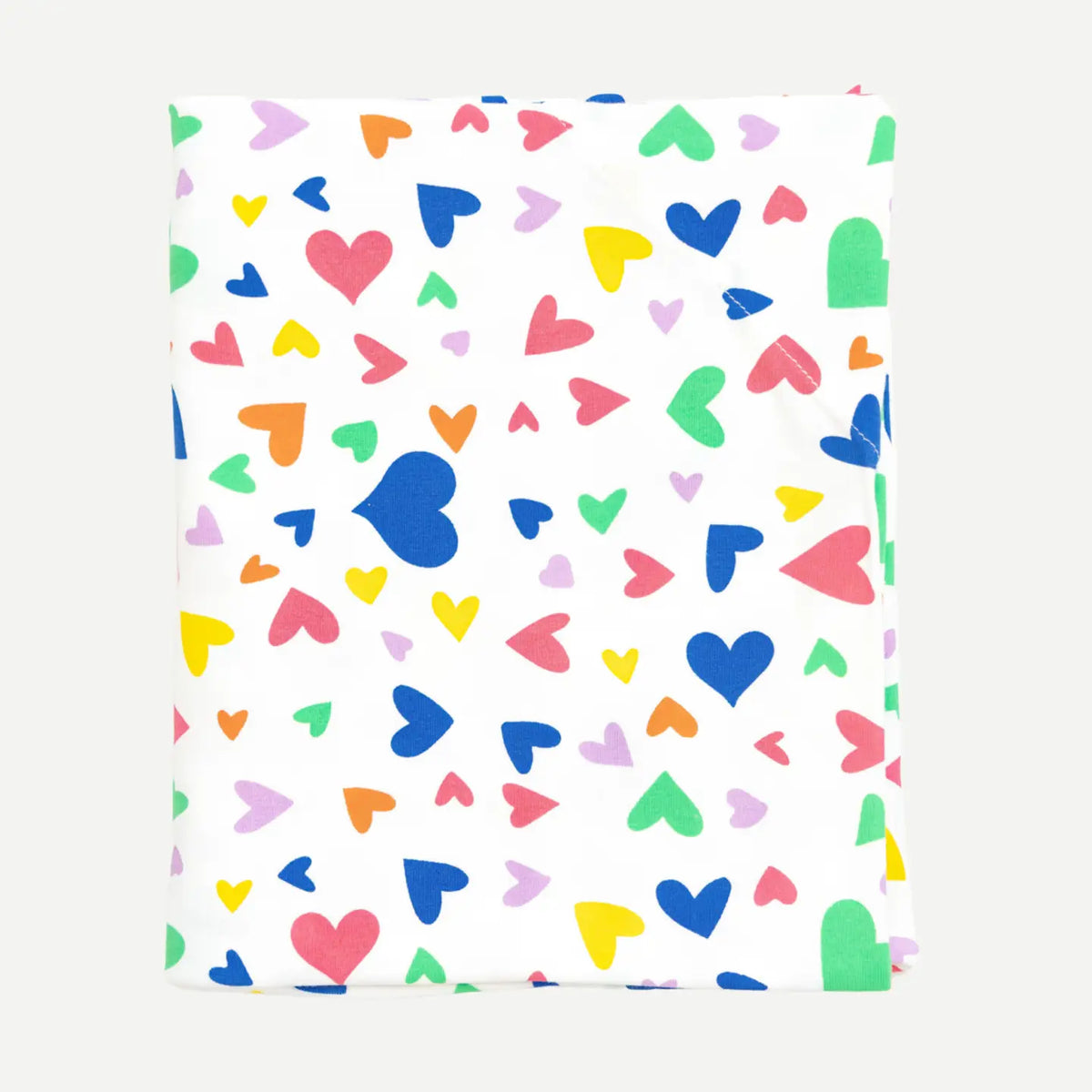 The "Organic Crib Sheet"