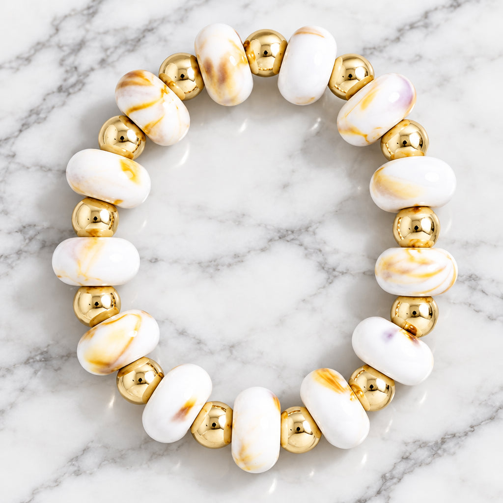 The "Canyon" Bracelet