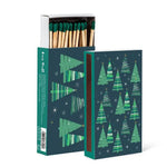 The "Retro Christmas Tree" Matches