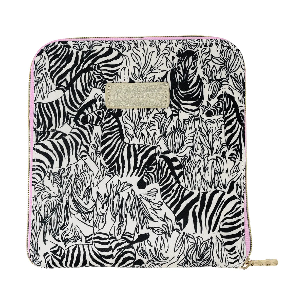 The "Packable" Tote by Lilly Pulitzer