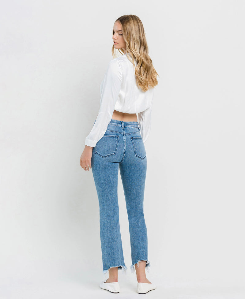 The "Anastasia" Jean by Flying Monkey