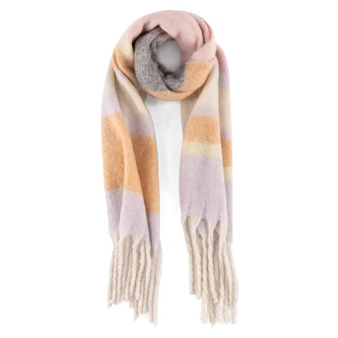 The "Bronwyn" Scarf