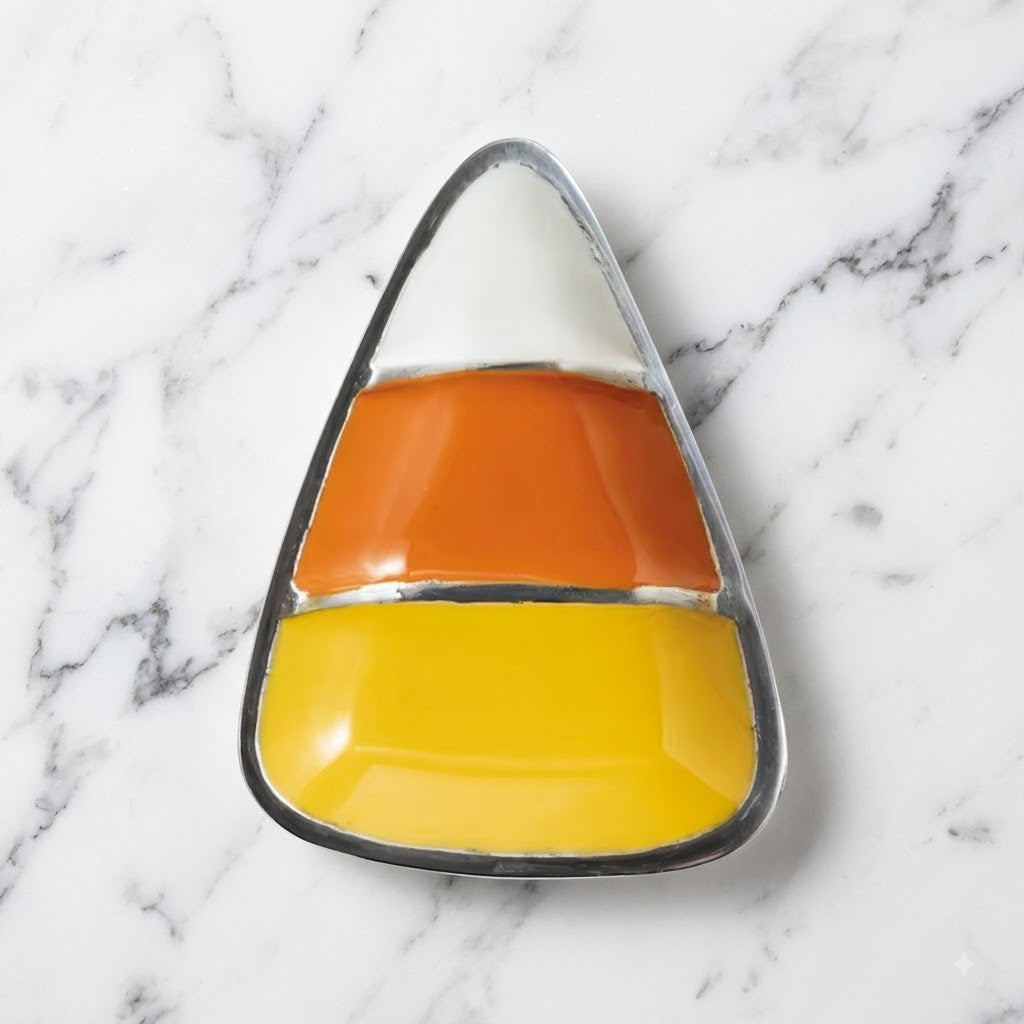 The "Halloween" Trinket Tray