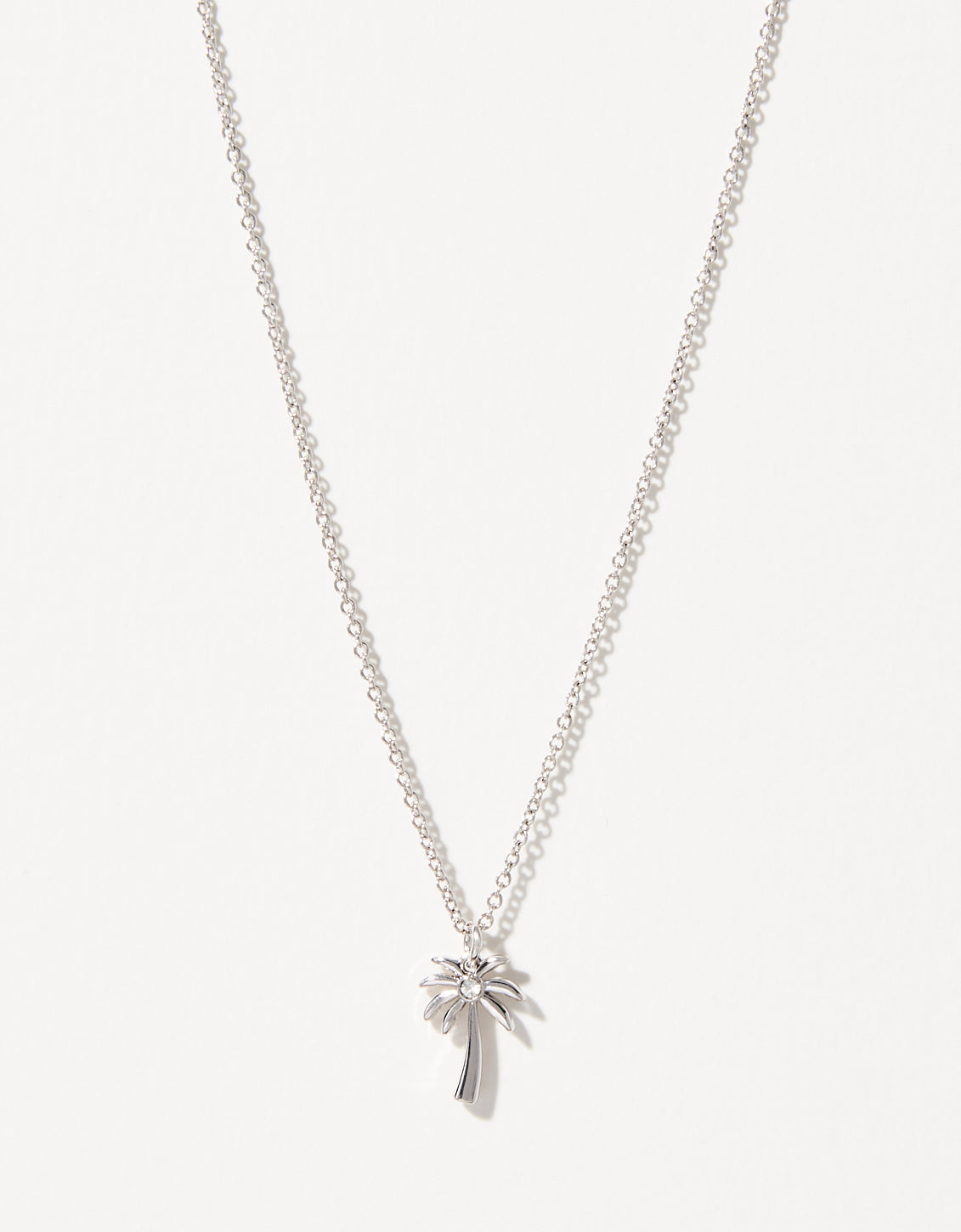 The “Paradise” Sea La Vie Necklace by Spartina 449