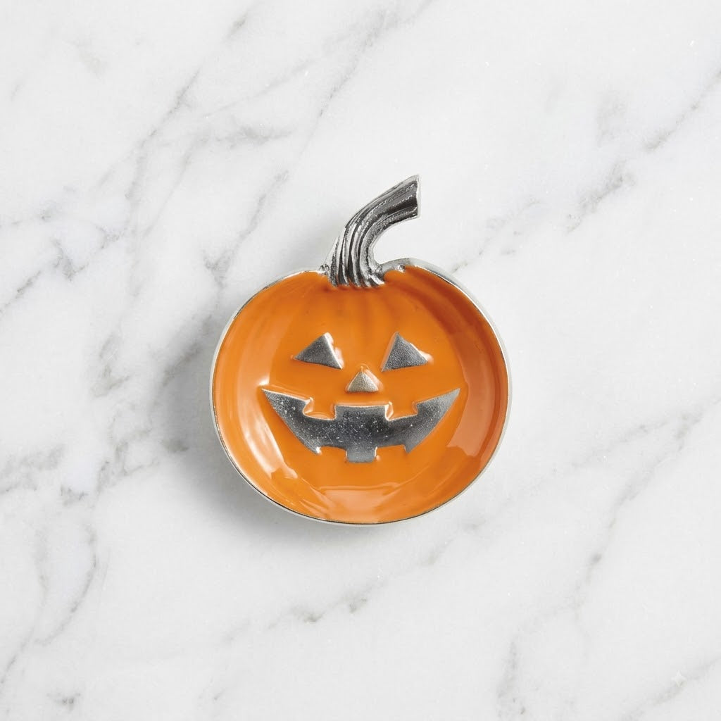The "Halloween" Trinket Tray