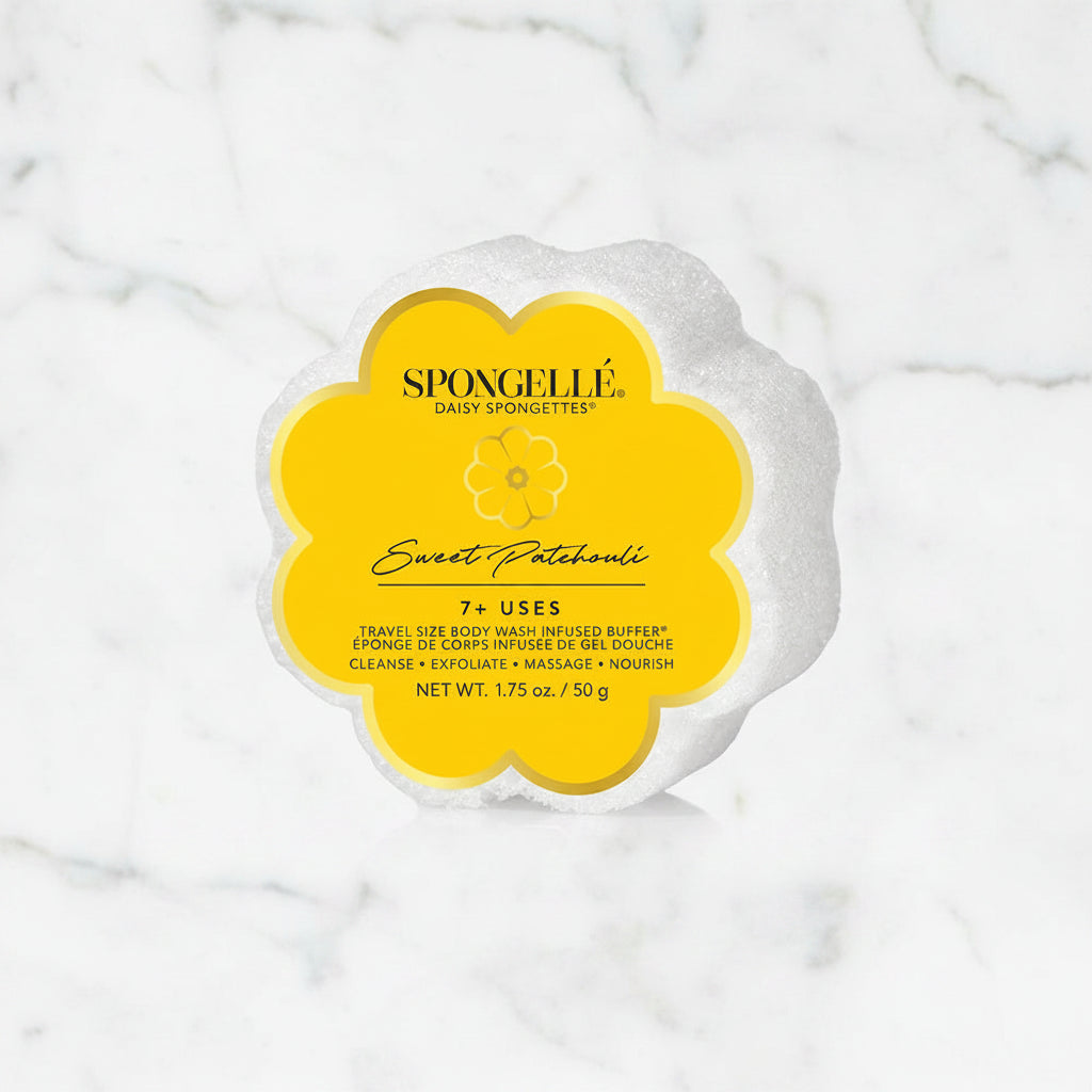 The "Mini Spongelle" by Spongelle