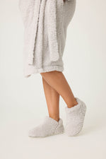 The "Teddy Bear" Booties by PJ Salvage