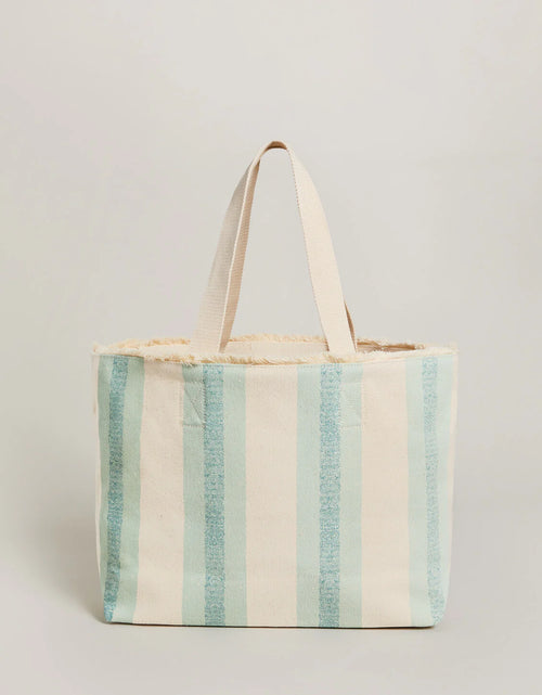 The "Sea Turtle" Beach Tote by Spartina 449